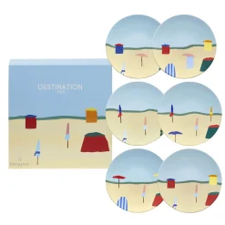 Destination Sea