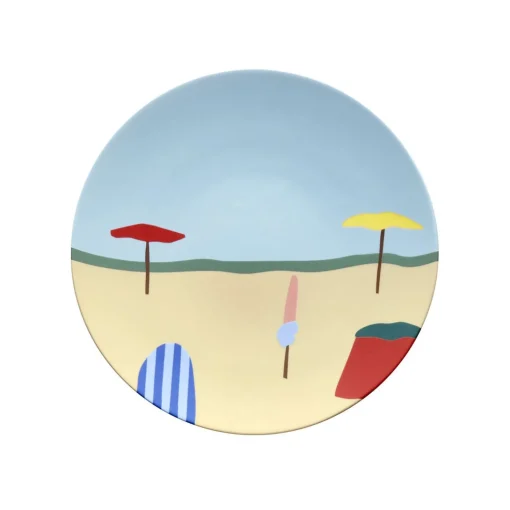 Destination Sea