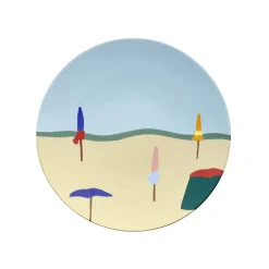 Destination Sea