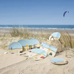 Destination Sea