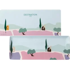 Destination South