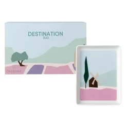 Destination South