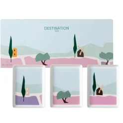 Destination South