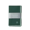 Emerald Green Cotton & Linen Shades