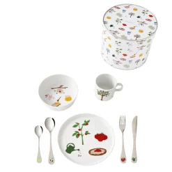Gourmet Awakening