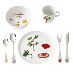 Gourmet Awakening