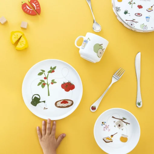 Gourmet Awakening