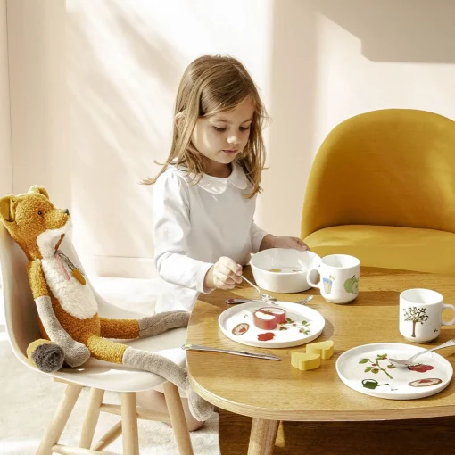Gourmet Awakening