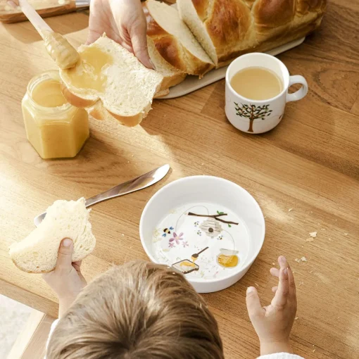 Gourmet Awakening