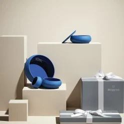 Gourmet Blue