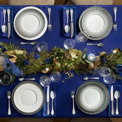 Gourmet Blue