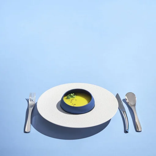 Gourmet Blue
