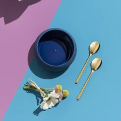 Gourmet Blue