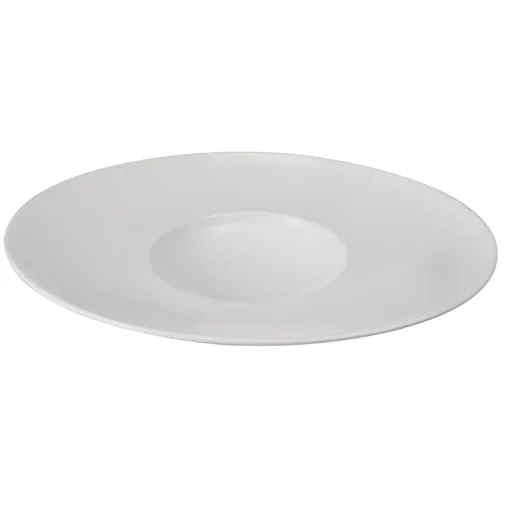 Gourmet White