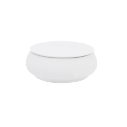 Gourmet White