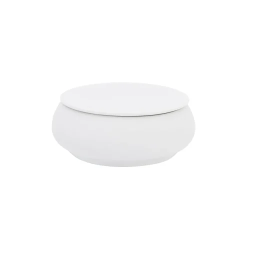 Gourmet White