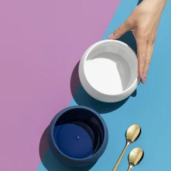 Gourmet White