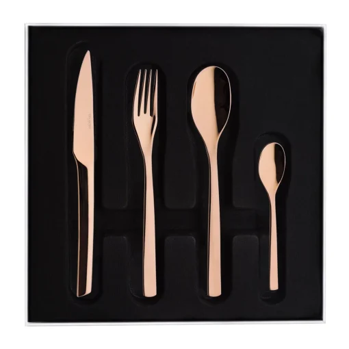 Guest Mirror Copper