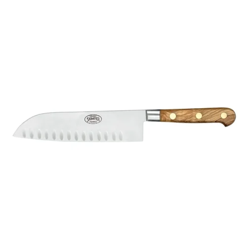 Ideal Forge Olivier