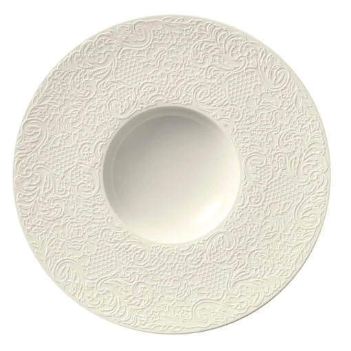 L Couture Ivory Collection