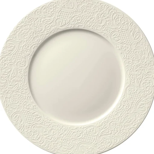 L Couture Ivory Collection