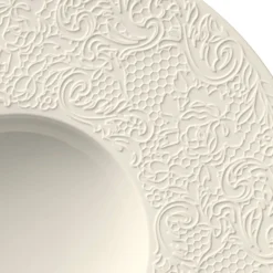 L Couture Ivory Collection