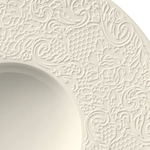 L Couture Ivory Collection