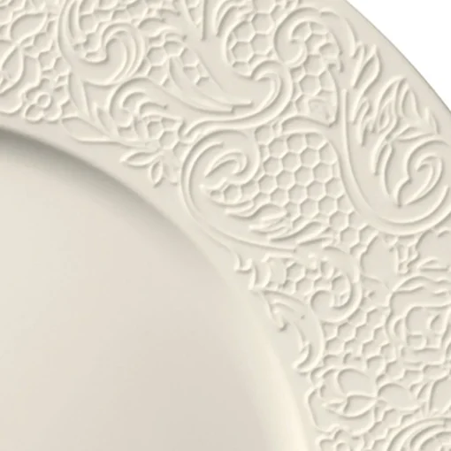 L Couture Ivory Collection