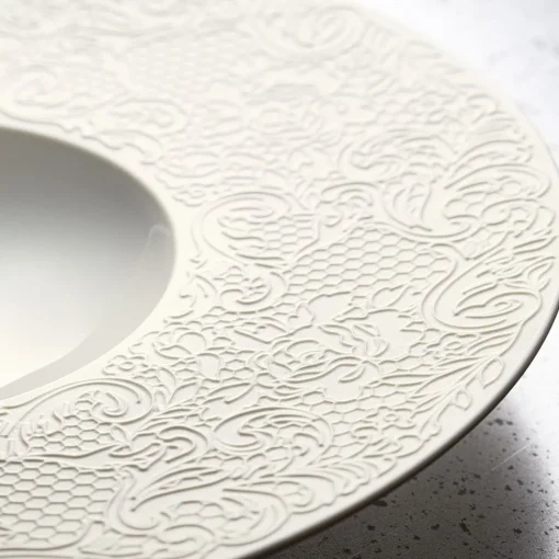 L Couture Ivory Collection