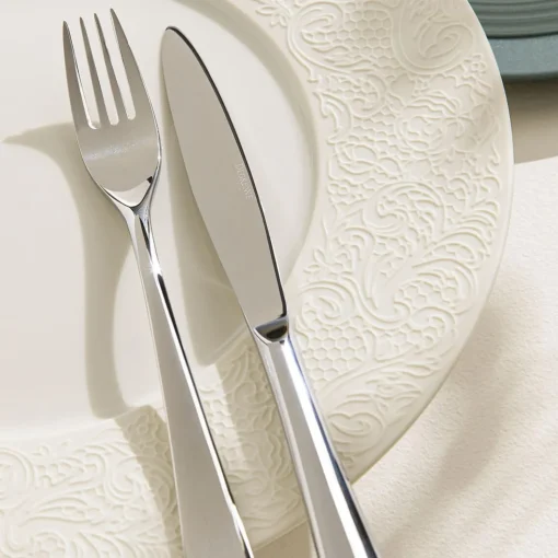 L Couture Ivory Collection