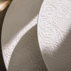 L Couture Ivory Collection