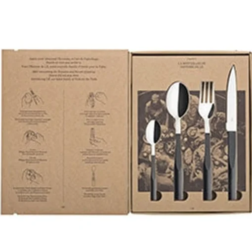 L'E Starck Black Truffle