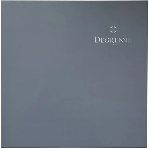 Lutece Mirror