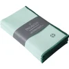 Mint Green Cotton & Linen Shades