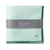 Mint Green Cotton & Linen Shades