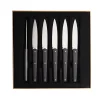 Mirage Mirror Anthracite