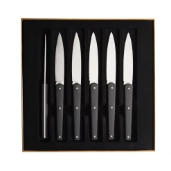 Mirage Mirror Anthracite