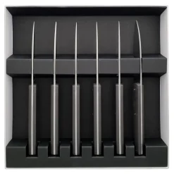Mirage Mirror Anthracite