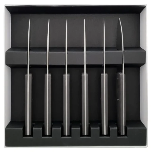 Mirage Mirror Anthracite