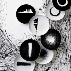 Modulo Black Arty Creation
