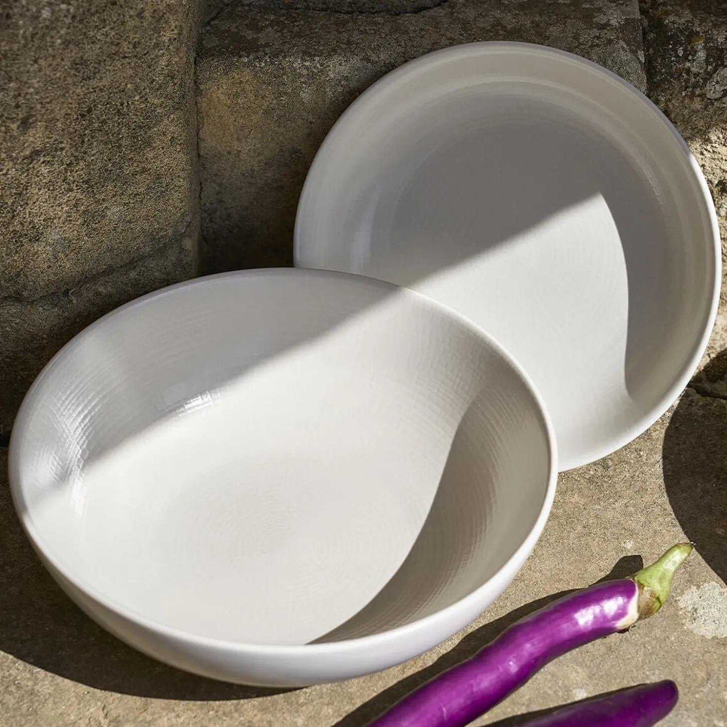 Modulo Nature Kaolin