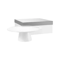 Modulo White