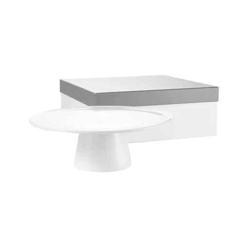 Modulo White