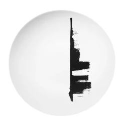 Modulo White Arty Creation