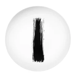Modulo White Arty Creation
