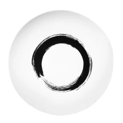 Modulo White Arty Creation