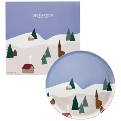 Mountain Destination