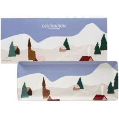 Mountain Destination
