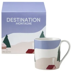Mountain Destination