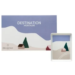 Mountain Destination